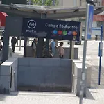 Magalhaes Lejlighed