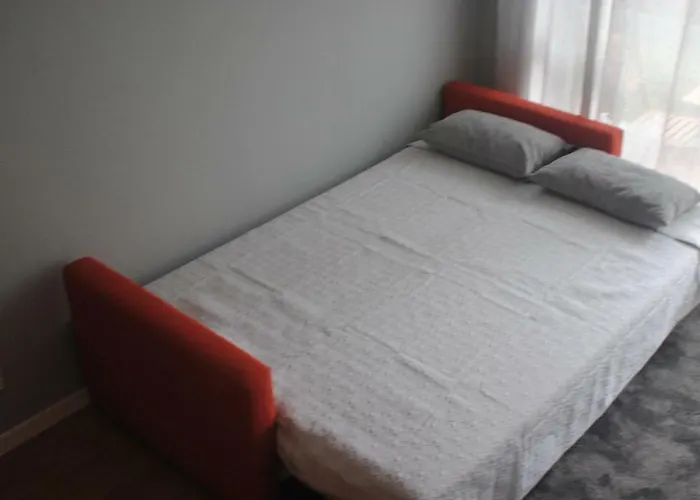 Apartament Magalhaes