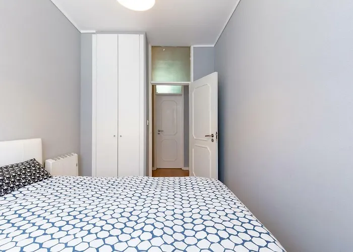 Magalhaes Apartament Porto