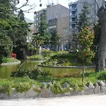 Magalhaes Apartmán Porto