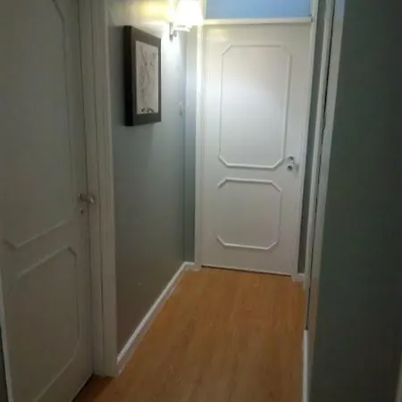 Apartment Magalhaes