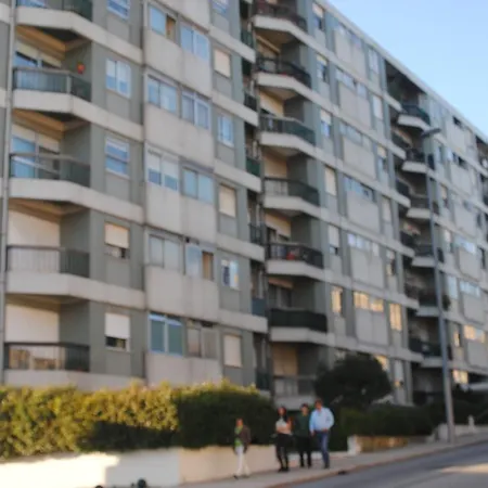 Magalhaes Appartement Porto