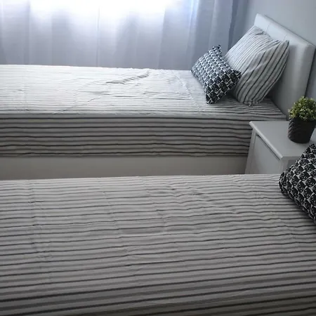 Magalhaes Appartement Porto