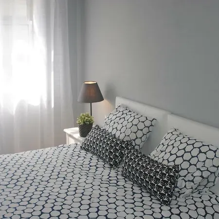 Magalhaes Appartement *