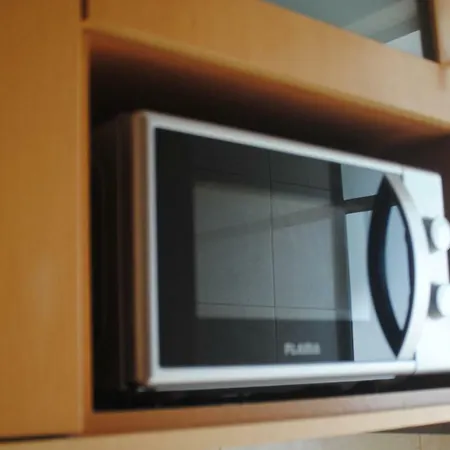 Appartement Magalhaes *