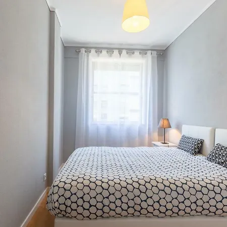 Apartment Magalhaes *