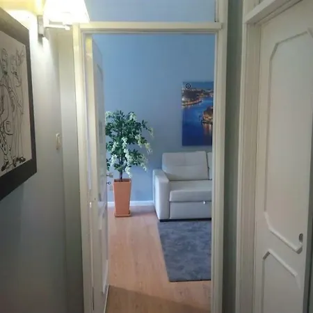 Appartement Magalhaes