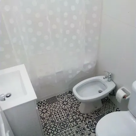 Appartement Magalhaes Porto