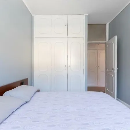 Magalhaes Appartement *