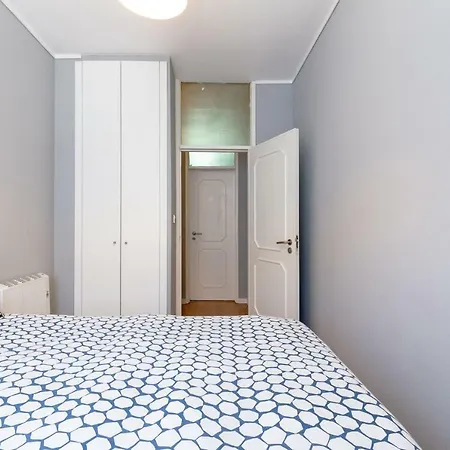 Magalhaes Appartement Oporto