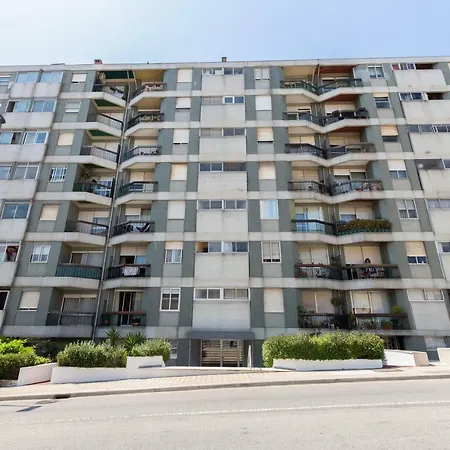 Appartement Magalhaes