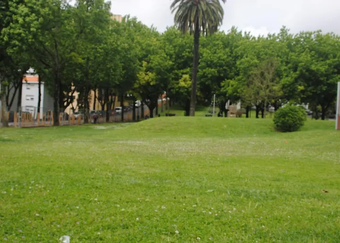 Magalhaes Apartman Porto