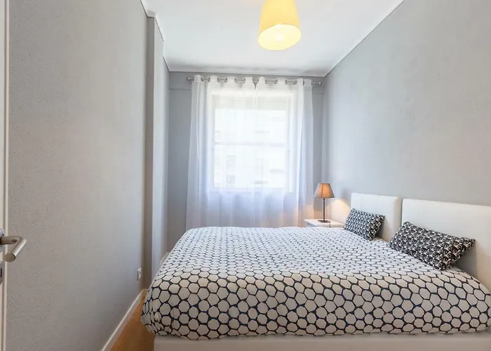 Apartman Magalhaes *