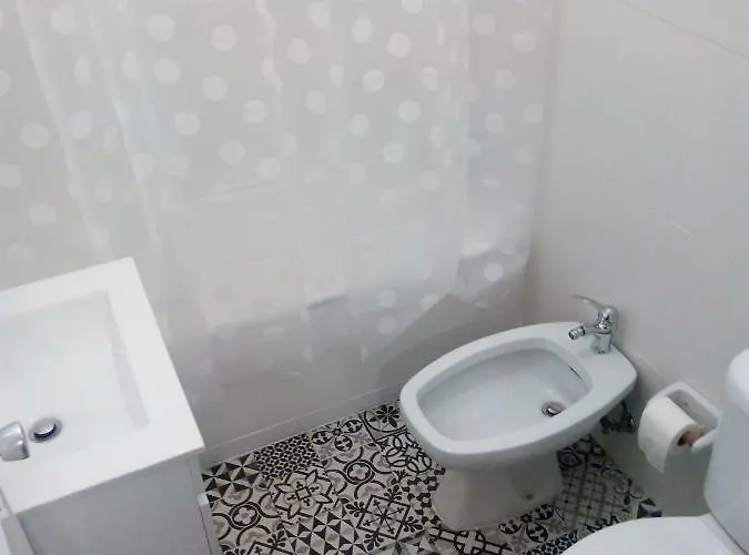 Apartman Magalhaes Porto