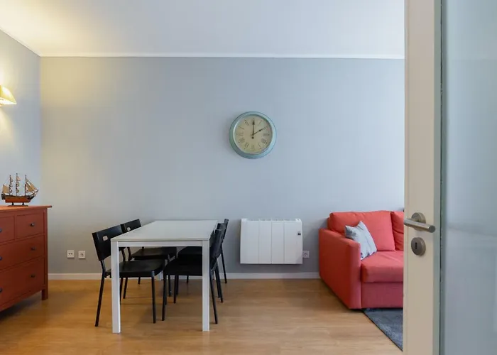 Apartman Magalhaes *